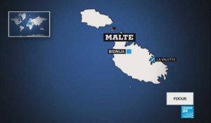 Vidéo : à Malte, l'assassinat de Daphne Caruana Galizia va-t-il rester impuni ?