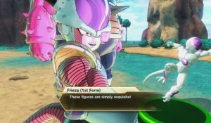 Dragon Ball Xenoverse 2 - Trailer Hero Colosseum