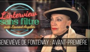 Geneviève de Fontenay tacle Danse avec les stars : "Un véritable bidonnage"