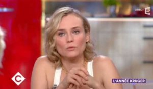 Harcèlement sexuel à Hollywood - Selon Diane Kruger "Tout le monde est au courant" (vidéo)