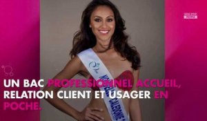 Miss France 2018 : Le portrait de Levina Napoléon, Miss Nouvelle-Calédonie 2017