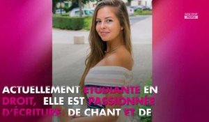 Miss France 2018 : Portrait d'Alexane Dubourg, Miss Normandie 2017