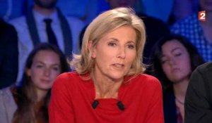 "ONPC": Entre Claire Chazal et Christine Angot, les internautes ont vite fait leur choix en découvrant l'émission