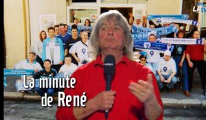 OM 1-0 Bordeaux : la minute de René