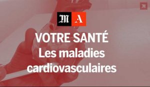 Votre Santé : les maladies cardiovasculaires en Afrique