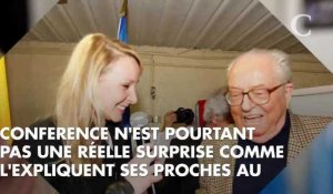 Le come-back "surprise" de Marion Maréchal-Le Pen... aux États-Unis