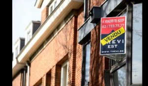 Immobilier bruxellois en 2017 : la stabilité prévaut