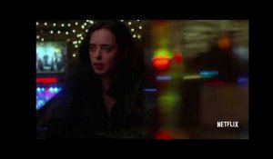 Marvel's Jessica Jones saison 2 - Bande-annonce (VF) | Exclusivement sur Netflix !