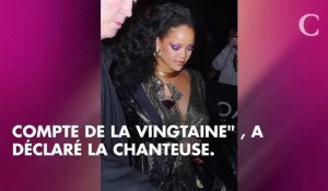 Quand Rihanna porte un T-shirt sur lequel est inscrit... "I hate Rihanna"