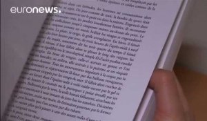 Le Pen sort ses Mémoires et tâcle sa fille au passage