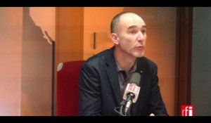 Loïc Prud'homme: «La libéralisation est un échec»