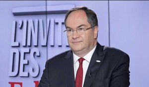 Philippe Dumont (Crédit Agricole) : « Le crédit à la consommation représente 7% du PIB »