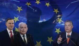 Hongrie, Pologne : l'Europe face au défi populiste