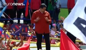 La présidentielle vénézuélienne retardée