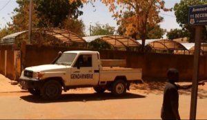 Burkina: une trentaine de morts dans des attaques à Ouagadougou