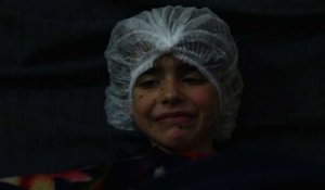 Syrie:Les centres médicaux d'un fief rebelle attendent de l'aide