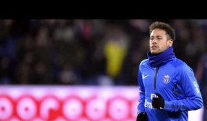 Ce que pourrait coûter la blessure de Neymar à la Sécu ?