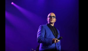 Les Enfoirés 2018 : Pascal Obispo absent, pourquoi le chanteur ne participe pas au show ?