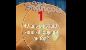 "Il serait au top": 40 ans après sa mort, que ferait Cloclo en 2018?