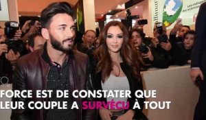 Nabilla : Bientôt le mariage avec Thomas Vergara !