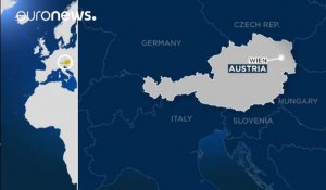Autriche : attaque à l'arme blanche