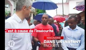 "Laurent Wauquiez pour Enquête exclusive", la parodie hilarante de Quotidien (vidéo)