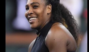 Serena Williams dénonce le traitement des femmes noires qui accouchent aux États-Unis