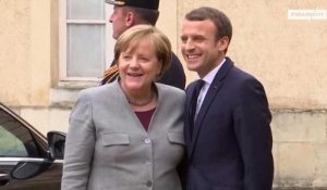 Claude Martin : « Le couple franco-allemand va bénéficier de la meilleure image de la France donnée par E. Macron »