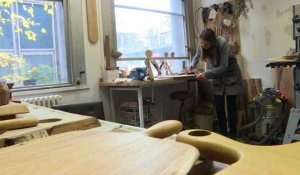 France: jeunes diplômé, ils plaquent tout pour devenir artisans