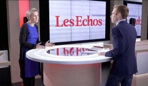 « J'assume une droite loin de Macron et du FN », déclare Virginie Calmels (LR)