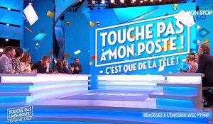 TPMP Story : Quand Christian Clavier jouait les experts capillaires sur le plateau (Vidéo)