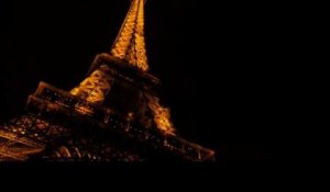 Le Polonais Lobodzinski remporte la Verticale de la Tour Eiffel