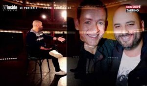 50mn Inside : Jérôme Commandeur révèle comment Dany Boon l'a aidé à se lancer (Vidéo)