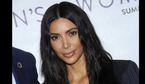 Kim Kardashian fait sensation avec un nouveau cliché de sa fille Chicago 