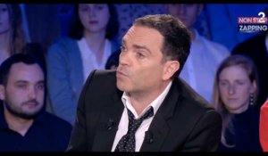 ONPC : Pour Yann Moix, Bertrand Cantat devrait se "planquer" (Vidéo)