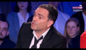 ONPC : Yann Moix dézingue Bertrand Cantat et Noir Désir (vidéo)