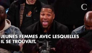 Khloé Kardashian cocue : Tristan Thompson l'a trompée pendant sa grossesse