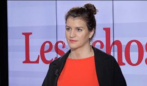Marlène Schiappa annonce « une hausse des contrôles sur l'égalité professionnelle femme-homme »