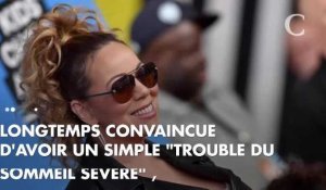 Mariah Carey révèle son long combat contre la maladie : "Je ne voulais pas le croire"