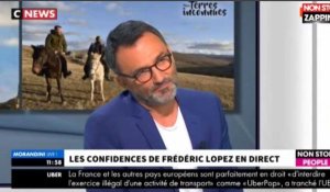 Entre Yann Barthès et Cyril Hanouna, Frédéric Lopez a fait son choix ! (vidéo) 