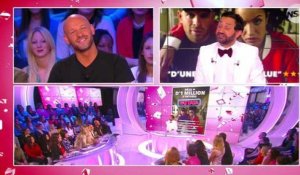 TPMP : Le meilleur de Franck Gastambide dans l'émission (Vidéo)