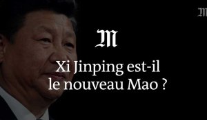 Xi Jinping est-il le nouveau Mao ?