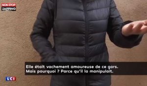 Attaques dans l'Aude : La sœur de la petite-amie de Radouane Lakdim témoigne (Vidéo)
