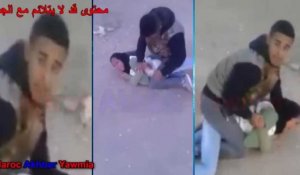 Maroc : L'auteur présumé de l'agression sexuelle filmée a été arrêté (vidéo)