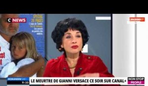 Morandini Live - Gianni Versace : sa vie privée dévoilée (vidéo)