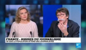 Sondage : 9 Français sur 10 estiment que le journalisme est utile