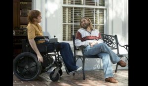 Don't Worry, He Won't Get Far on Foot: Trailer HD VO st FR/NL
