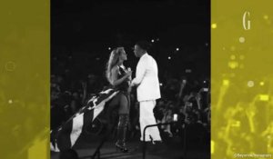 Beyoncé et Jay-Z officiellement en tournée cet été !