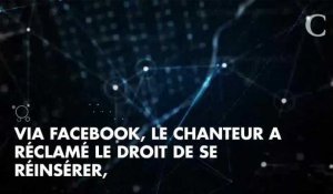 Olivier Marchal s'en prend violemment à Bertrand Cantat : "Ferme ta gueule et fais-toi oublier"