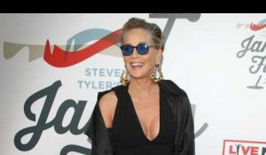 Sharon Stone défend James Franco